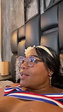 AranzalatinBlaks1's Live XXX Chat