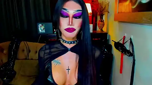 lubottarah Show Webcam
