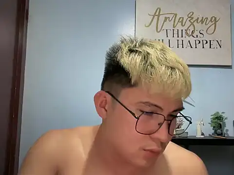 Kingdirtyfog Pertunjukan Webcam