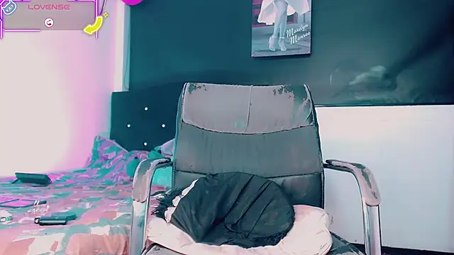 Вебкам-шоу Kendall_hornyy