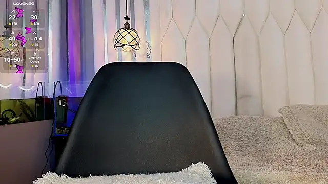 Megan_Do_Santos Adlı Modelin Web Kamerası Şovu
