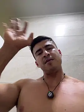 Chris_Clarck's Webcam Show