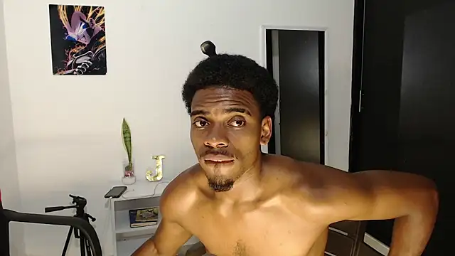 Chat XXX en directo de Jackboy_000