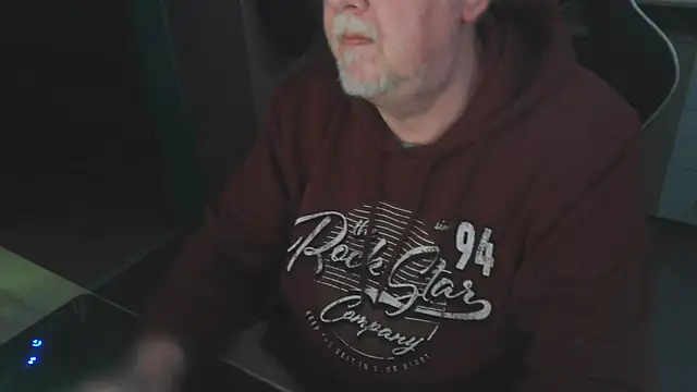 Teddybaer372 Webcam-Show