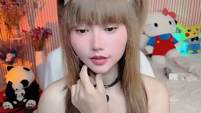 di-or- Adlı Modelin Canlı XXX Sohbeti
