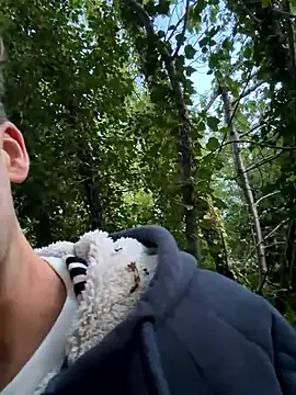 Živý XXX chat DominantAlex18