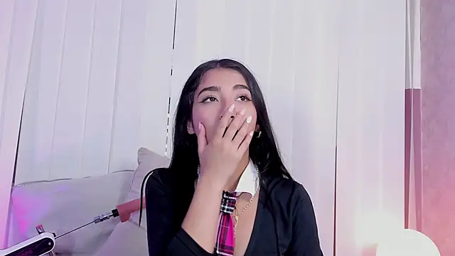 Chat XXX ao vivo de Mariana_Kalo