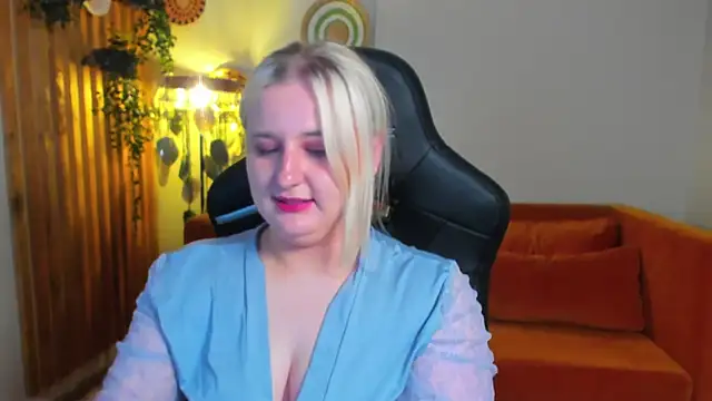 Chat +18 de LioraArdyn ao vivo