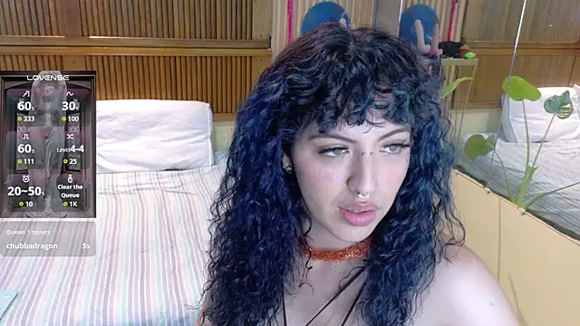 Eli666uwu Live XXX Chat