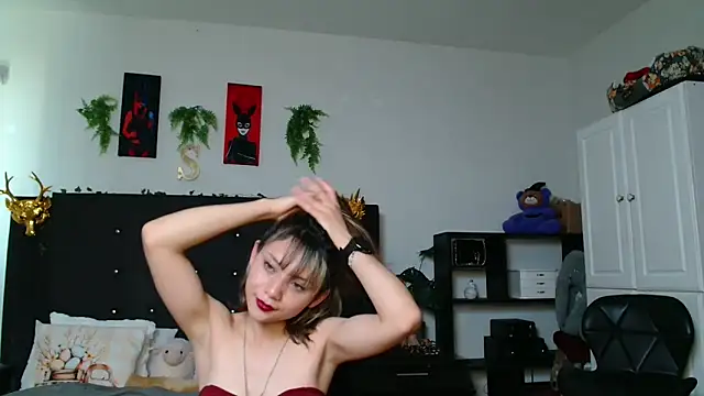 Онлайн чат XXX Dama_Scarlata18