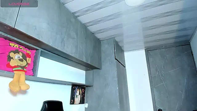 vickylatina_ Obrolan Langsung XXX