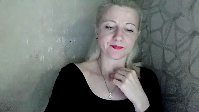 Katerina-Kissa's Live XXX Chat