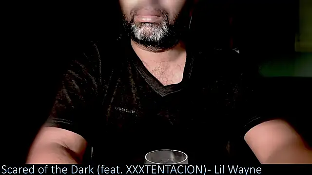 Show modela _x_rated_ na web-kameri