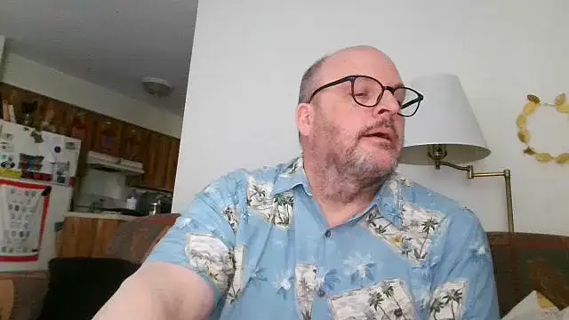 Ursulet_US' Webcam Show