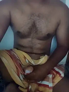 Chat XXX ao vivo de X-boy-11