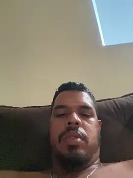 Falcaohot's Webcam Show