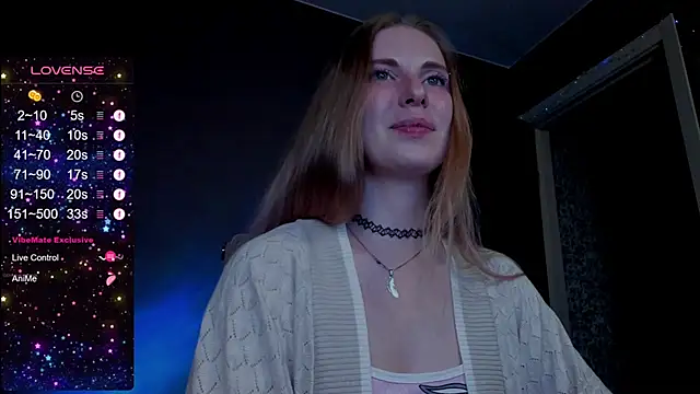 Chat XXX en directo de Aqualen