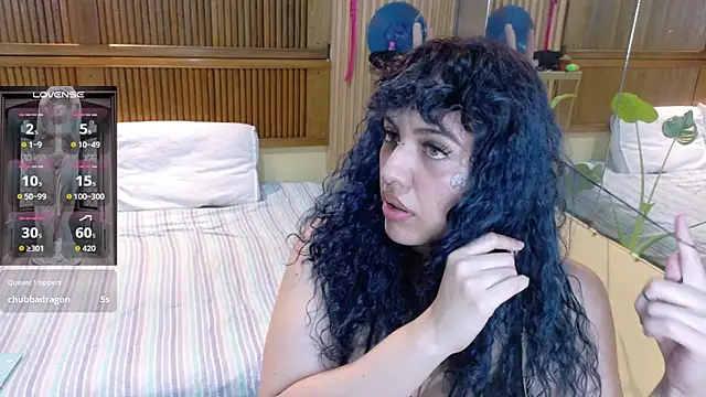 دردشة Eli666uwu الجنسية المباشرة