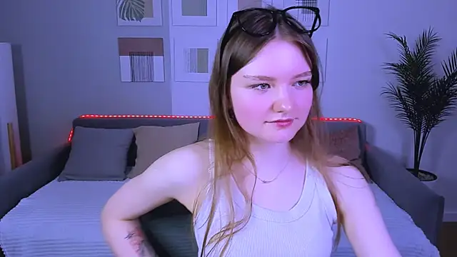Czat XXX na żywo – LookEva