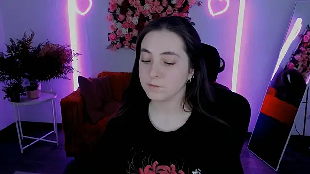 VirtuallVoyant Live XXX-Chat