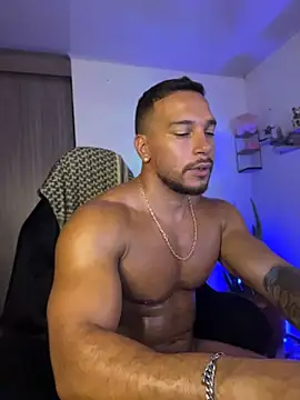 Show webcam de FreszX