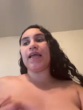 Show Webcam de carlithefreak
