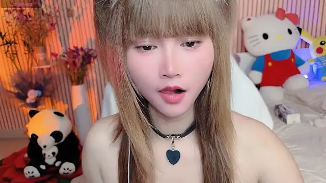 di-or-'s Live XXX Chat