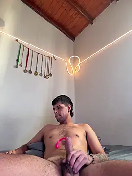 ItsClarentz webcam show