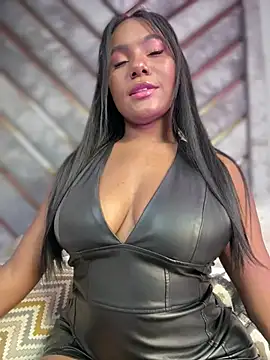 Chat +18 de Zoe-Carter ao vivo