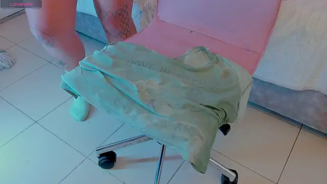 AfroditaVega_ 라이브 XXX 채팅