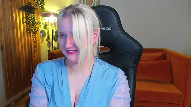 LioraArdyn Webcam-Show