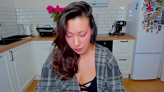 FieryHeart Live XXX-chat