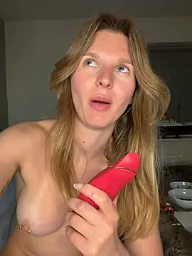 Lilly-Luscious Chat XXX in diretta