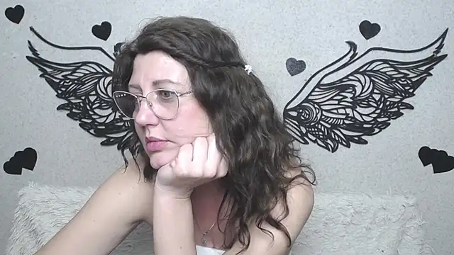 RoseHille Live XXX-Chat