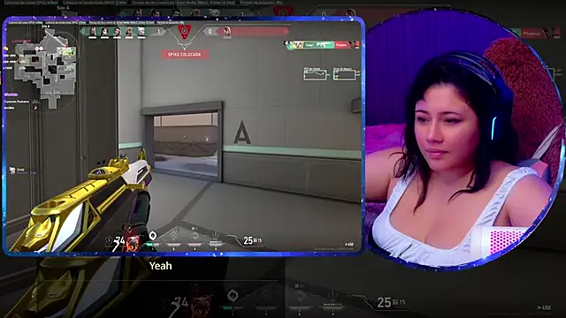 Chat XXX Live ALIS_E_G