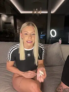 SexOnMyLvL's Webcam Show