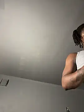 MIGHTYDEMONXXX's Webcam Show