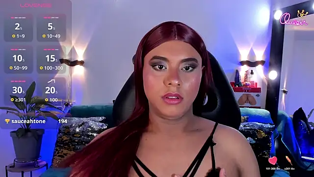Онлайн чат XXX Emili_Roux