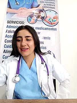 Chat XXX ao vivo de CAROLINE__07