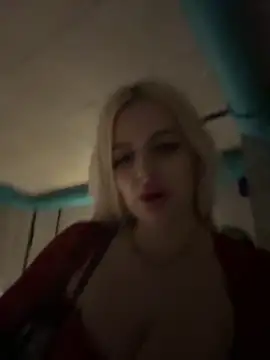 Chat XXX en directo de Steffi_Snowbunny