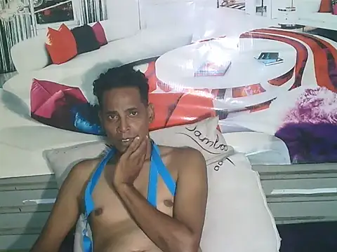 Show de webcam de IndianHunk01