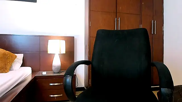 SahirCharm Webcam show