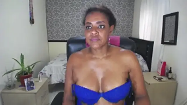 Chat XXX ao vivo de EvaFoxter