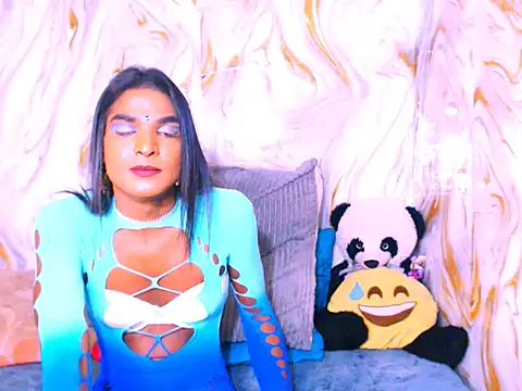 spicybarbie – Live XXX-chat