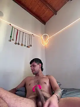 ItsClarentz Webcam-Show