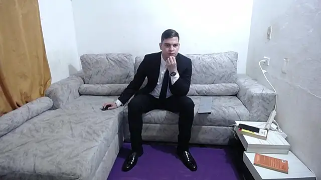 Victor_Maitland Webcam Show