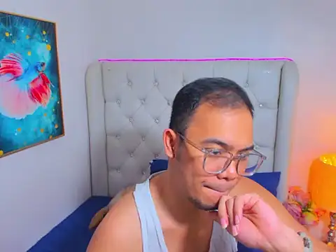 AsianZero Pertunjukan Webcam
