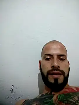 Fredklin_Rude webcam show