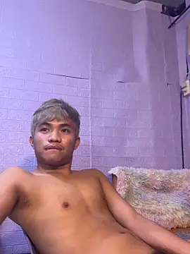 mostwantedtwink Pertunjukan Webcam