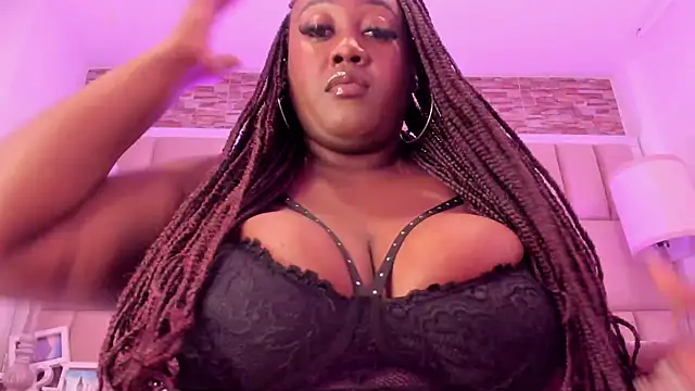 ShaniaBrownn 라이브 XXX 채팅